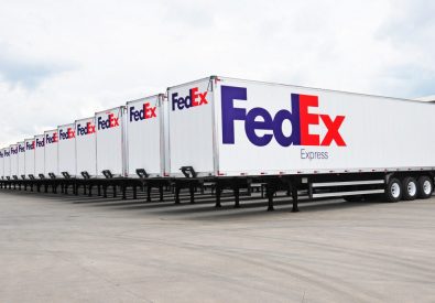FedEx Encomendas ...
