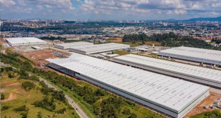 Gigante chinesa Shein fecha o maior contrato de locação de galpões com a GLP para aumentar suas instalações no Brasil