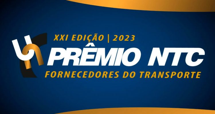 Prêmio NTC Fornecedores do transporte no dia 25.08.23 na sub sede em São Paulo – SP
