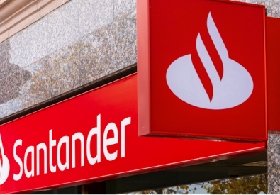 Santander Financiame...