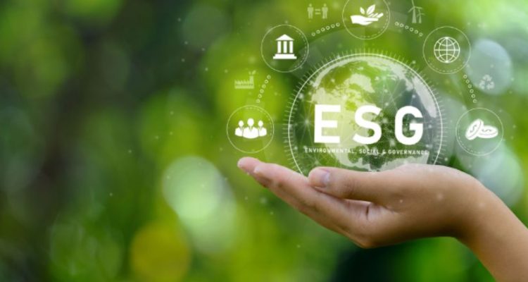 ESG é indispensável para a Logística Brasileira