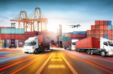 Intermodal: Principal evento do setor de logística na América Latina está 100% comercializado